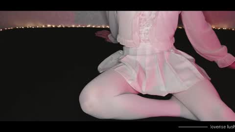 Yulya online show from 01/07/26, 11:40