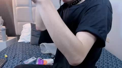 Keira Hecate online show from 02/13/25, 07:42