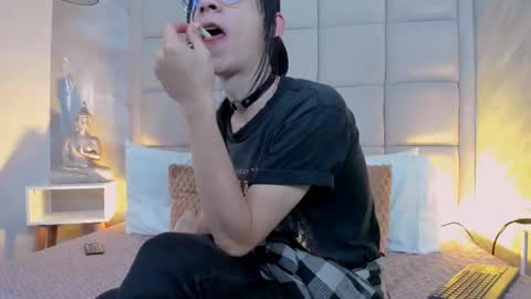 Keira Hecate online show from 09/25/25, 07:50