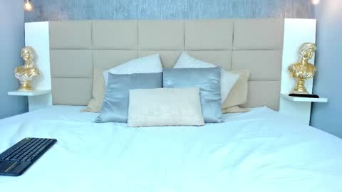 Keira Hecate online show from 03/05/26, 09:11