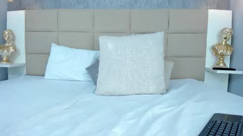 Keira Hecate online show from 03/11/26, 08:59