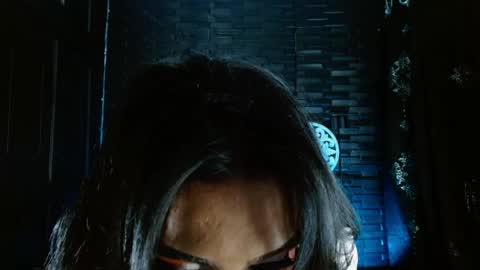hecate_doll online show from 06/03/26, 02:33