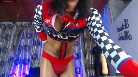 hecate_doll online show from 07/09/26, 05:00