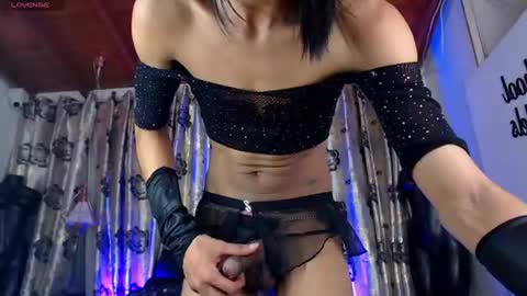 hecate_doll online show from 07/11/26, 07:49