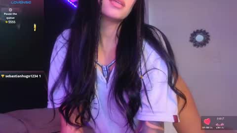 Hecate  online show from 12/27/24, 09:54