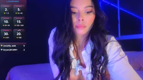 Hecate  online show from 02/03/25, 11:47