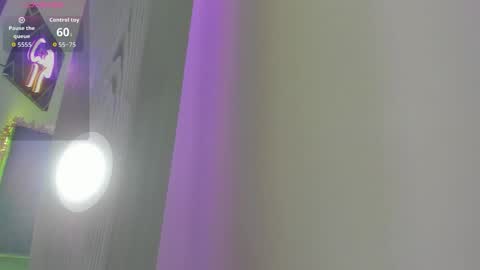 Hecate Queen online show from 10/18/25, 12:39