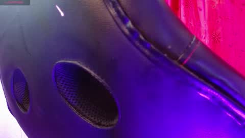 Hecate Queen online show from 03/02/26, 09:32