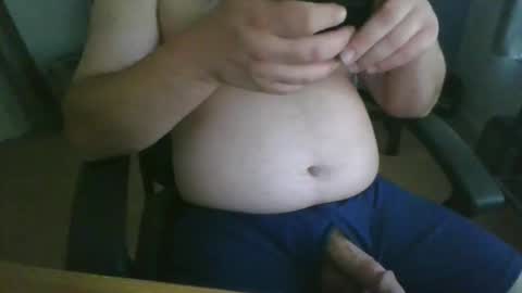 heckyes098 online show from 04/12/26, 04:23