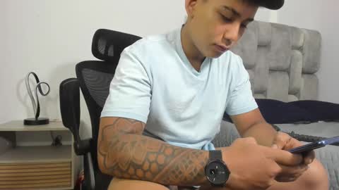  18 online show from 03/05/25, 10:55