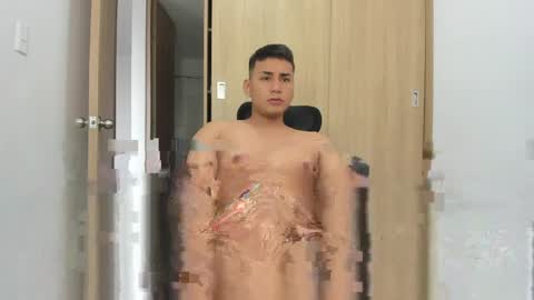  18 online show from 03/23/26, 07:51