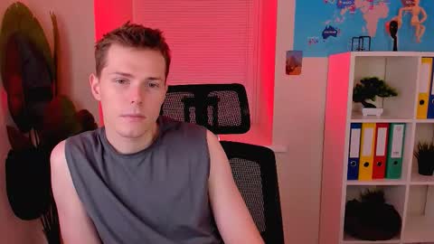 Hector online show from 11/25/25, 10:48