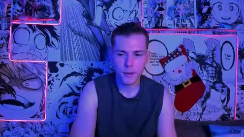 Hector online show from 12/21/25, 05:58