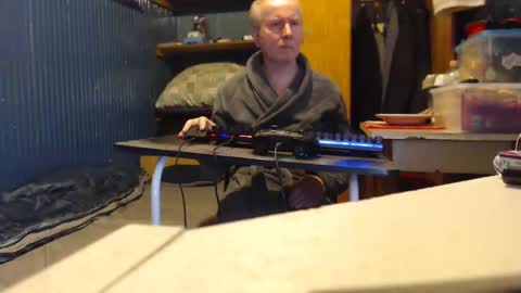 Snapshot of hedonista67 chatting on 01/27/25, 12:16 hedonista67 online show from 01/27/25, 12:16