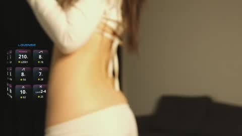 Jeen online show from 04/19/26, 03:22