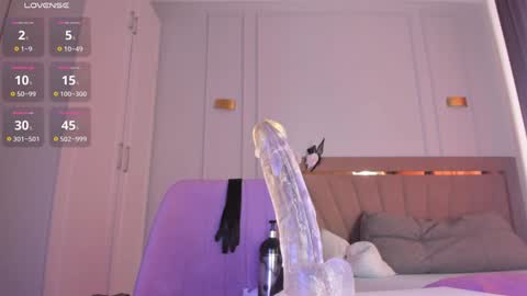 Call me Mia online show from 01/28/25, 05:43