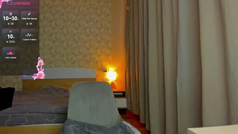 heelga online show from 03/11/26, 01:44