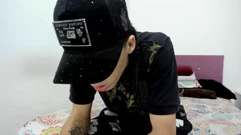 heellboy_ online show from 02/27/26, 08:47