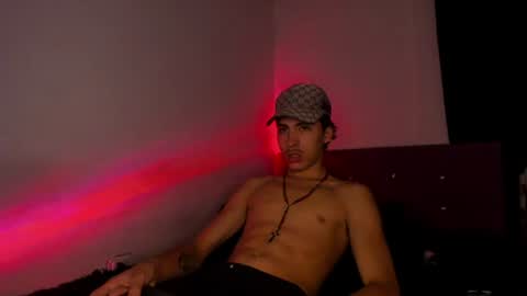 heellboy_ online show from 07/18/26, 05:50