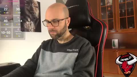 Snapshot of heels4funn chatting on 12/27/24, 09:50 Fran online show from 12/27/24, 09:50