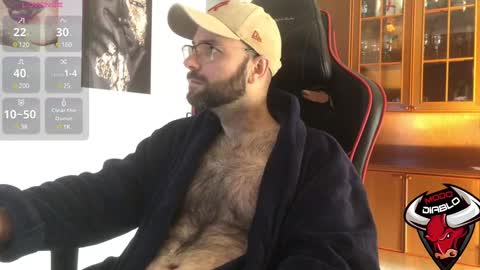 Snapshot of heels4funn chatting on 02/12/25, 07:55 Fran online show from 02/12/25, 07:55