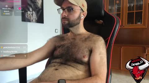 Snapshot of heels4funn chatting on 02/19/25, 11:06 Fran online show from 02/19/25, 11:06