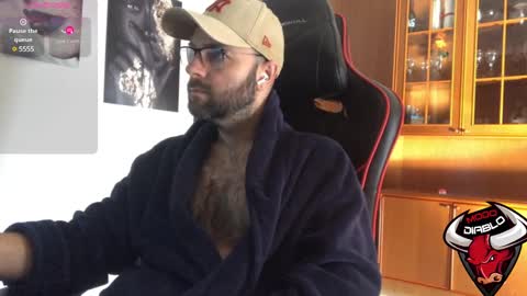 Snapshot of heels4funn chatting on 02/26/25, 07:53 Fran online show from 02/26/25, 07:53