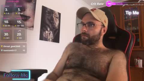 Fran online show from 09/15/25, 09:20