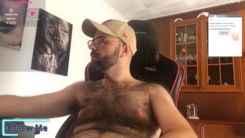 Fran online show from 09/29/25, 08:52