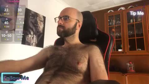 Snapshot of heels4funn chatting on 10/27/25, 07:56 Fran online show from 10/27/25, 07:56