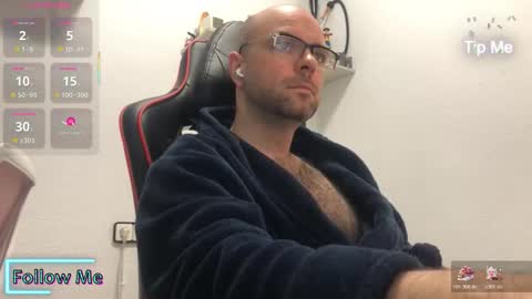 Fran online show from 03/16/26, 07:56