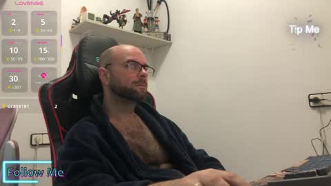 Fran online show from 04/16/26, 03:24