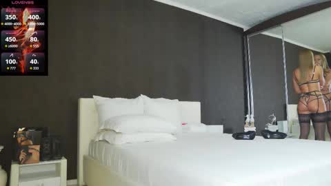 Helen online show from 09/16/25, 04:19