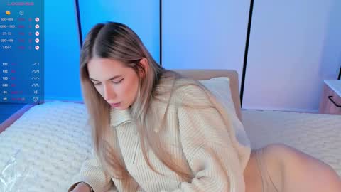 Snapshot of heidas_passion chatting on 03/02/25, 06:05 Heida online show from 03/02/25, 06:05