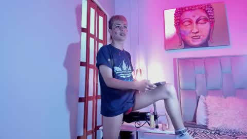 heidenstiven online show from 01/17/26, 03:44