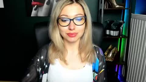 Heidi online show from 06/30/26, 04:24