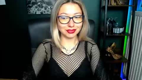 Heidi online show from 07/20/26, 04:49