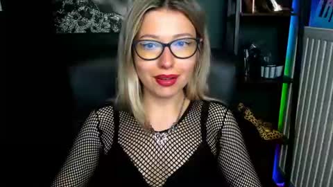 Heidi online show from 07/20/26, 11:01