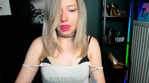 Heidi online show from 07/22/26, 04:37