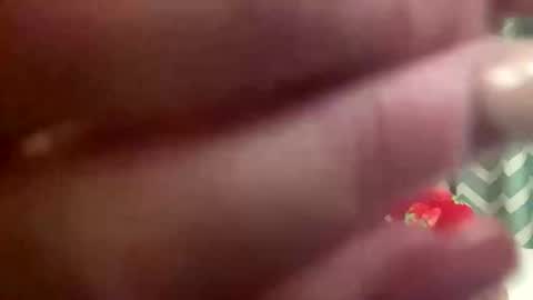 HeidiKinz online show from 11/18/25, 01:33