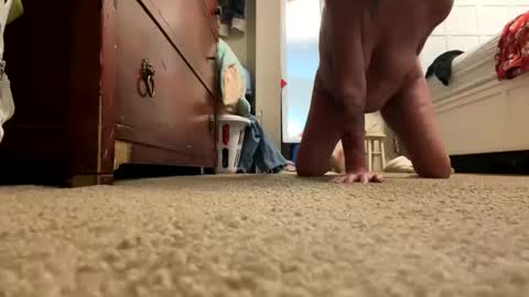 HeidiKinz online show from 11/27/25, 02:24