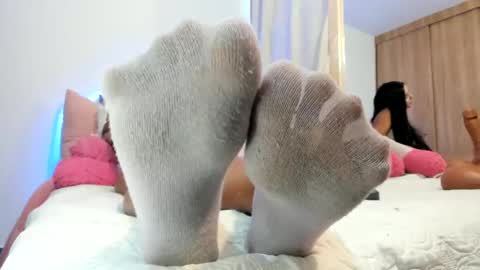 Anny Ferreiro online show from 02/20/25, 09:20