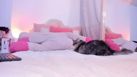 Anny Ferreiro online show from 09/29/25, 11:53