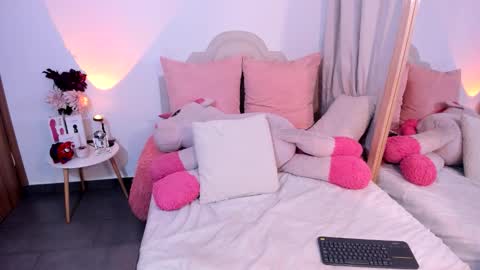 Anny Ferreiro online show from 02/24/26, 11:03