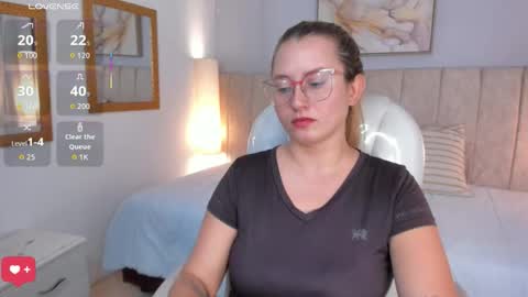 ANTARA REY online show from 02/07/26, 12:20