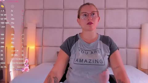 ANTARA REY online show from 04/17/26, 12:19