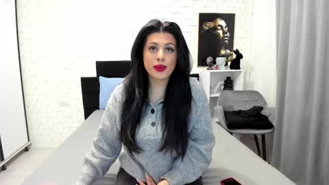 Heidi online show from 02/16/26, 05:14