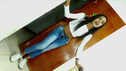 heidy online show from 12/04/24, 09:07