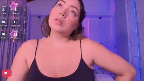 Heidy online show from 09/26/25, 04:16