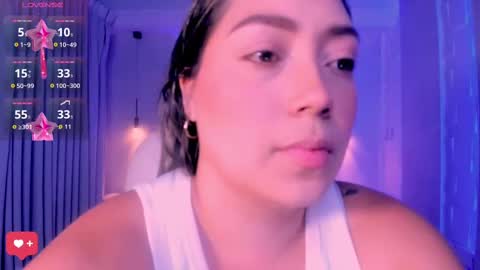 Heidy online show from 10/10/25, 04:33